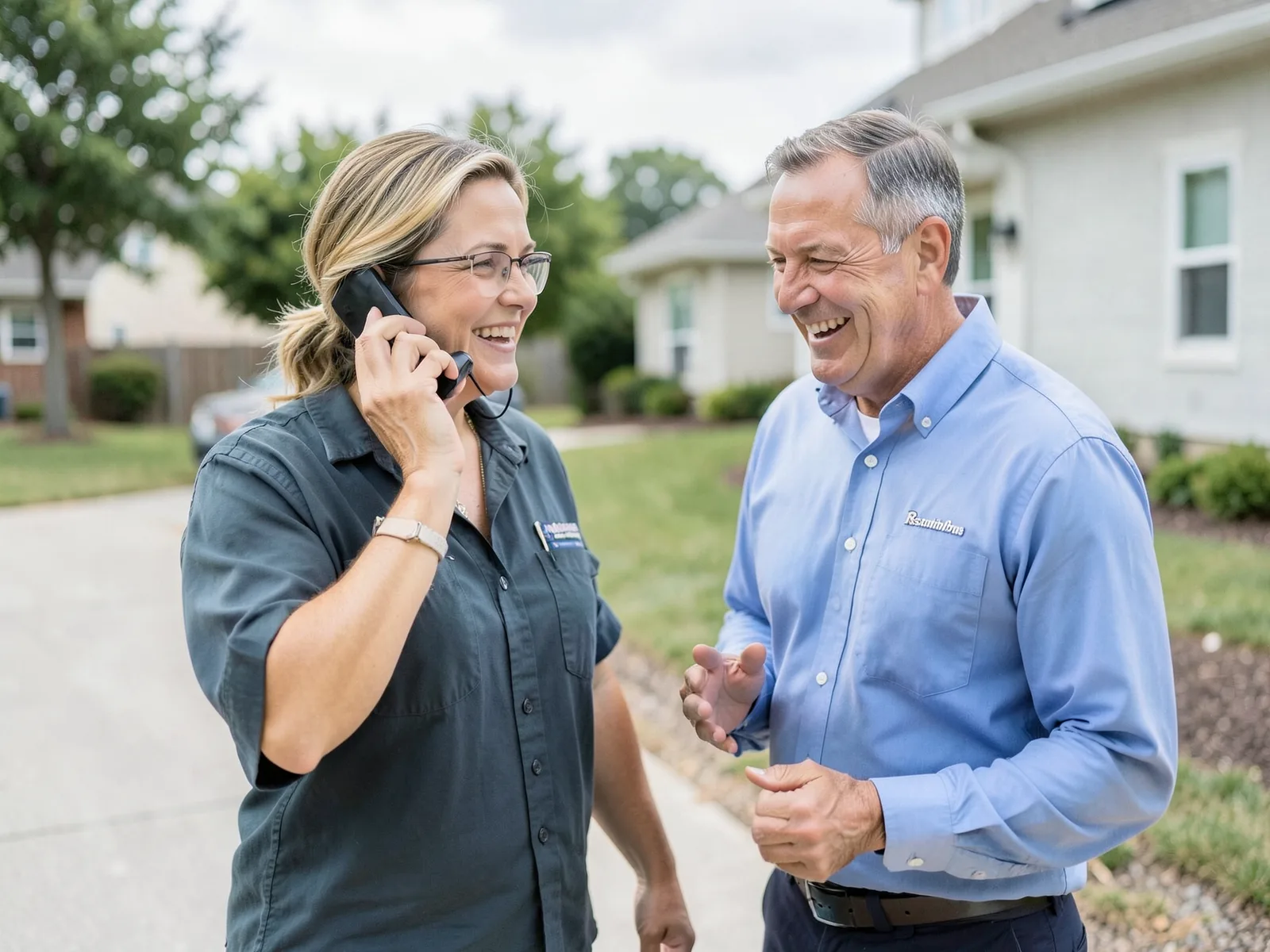 Frequently Asked Questions About Residential Water Damage Restoration in Worth, IL
